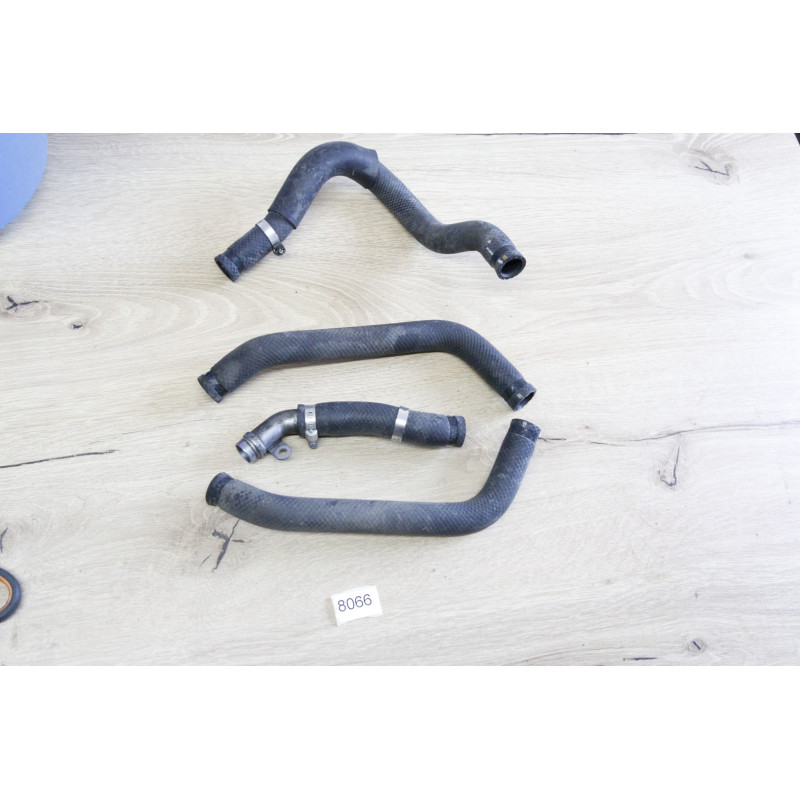 Wąż przewód króciec