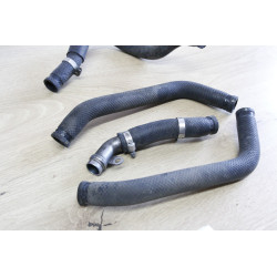 Wąż przewód króciec