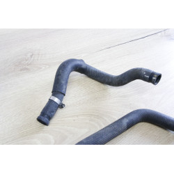 Wąż przewód króciec