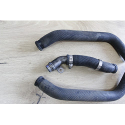 Wąż przewód króciec