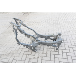 Rama bagger 2019 rok