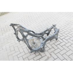 Rama bagger 2019 rok