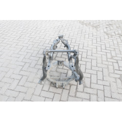 Rama bagger 2019 rok