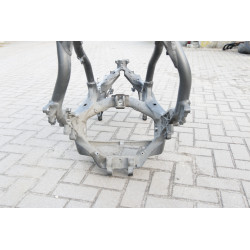 Rama bagger 2019 rok