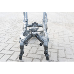 Rama bagger 2019 rok