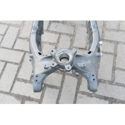 Rama bagger 2019 rok