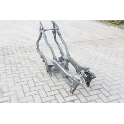 Rama bagger 2019 rok