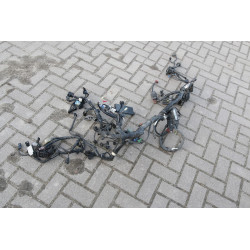 Wiązka elektryczna kompletna 2019r. Bagger