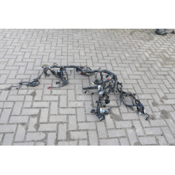 Wiązka elektryczna kompletna 2019r. Bagger