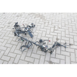 Wiązka elektryczna kompletna 2019r. Bagger manual