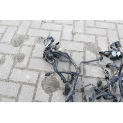 Wiązka elektryczna kompletna 2019r. Bagger