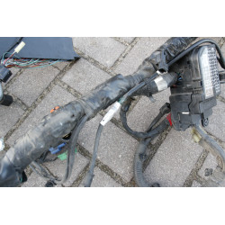 Wiązka elektryczna kompletna 2019r. Bagger