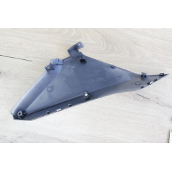 Owiewka, osłona lewa