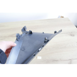 Owiewka, osłona lewa