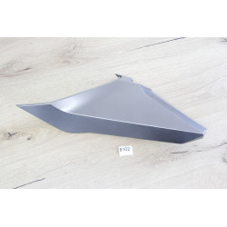 Owiewka, osłona lewa