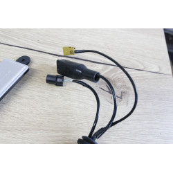 Antena Assy 39150mkca010 Radio