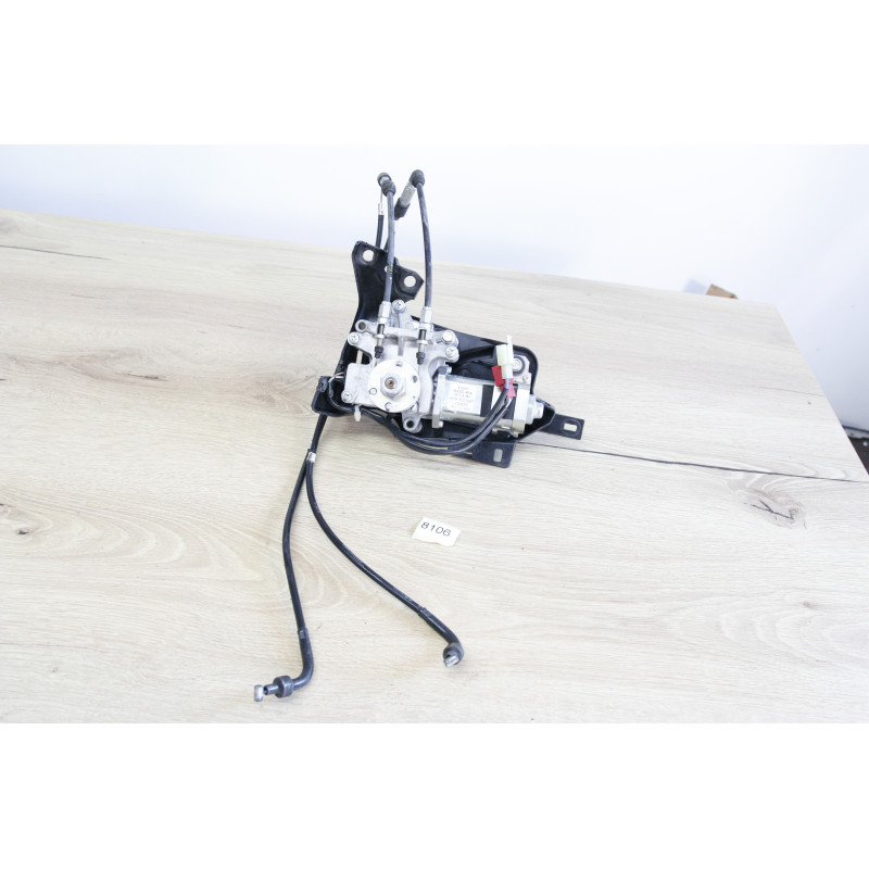 Zespół siłownika, zmiana biegu wstecznego 36800MCA671