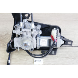 Zespół siłownika, zmiana biegu wstecznego 36800MCA671