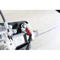 Zespół siłownika, zmiana biegu wstecznego 36800MCA671