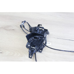 Zespół siłownika, zmiana biegu wstecznego 36800MCA671