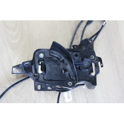 Zespół siłownika, zmiana biegu wstecznego 36800MCA671