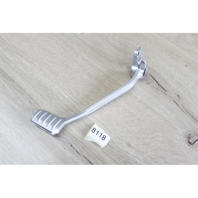 Dźwignia hamulca tył hamulec 18-