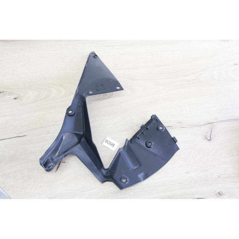 Wypełnienie osłona Lewa