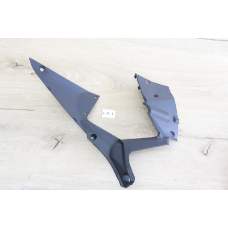 Wypełnienie osłona Prawa