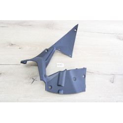 Wypełnienie osłona Prawa