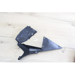 Wypełnienie osłona Prawa