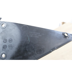 Wypełnienie osłona Prawa