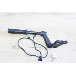 Kierownica Lewa z manetką |2018+