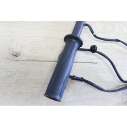 Kierownica Lewa z manetką |2018+