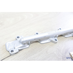 Pokrywa zaworów membranowych