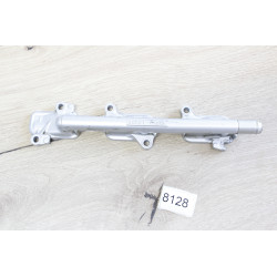 Pokrywa zaworów membranowych