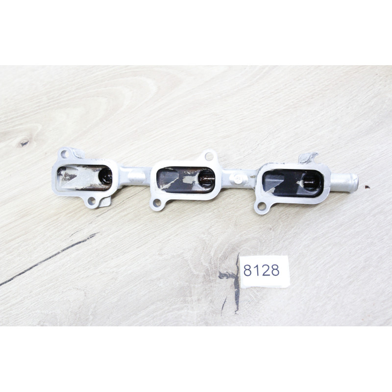 Pokrywa zaworów membranowych