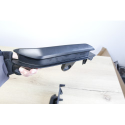 Rączka pasażera P+L bagger 2019