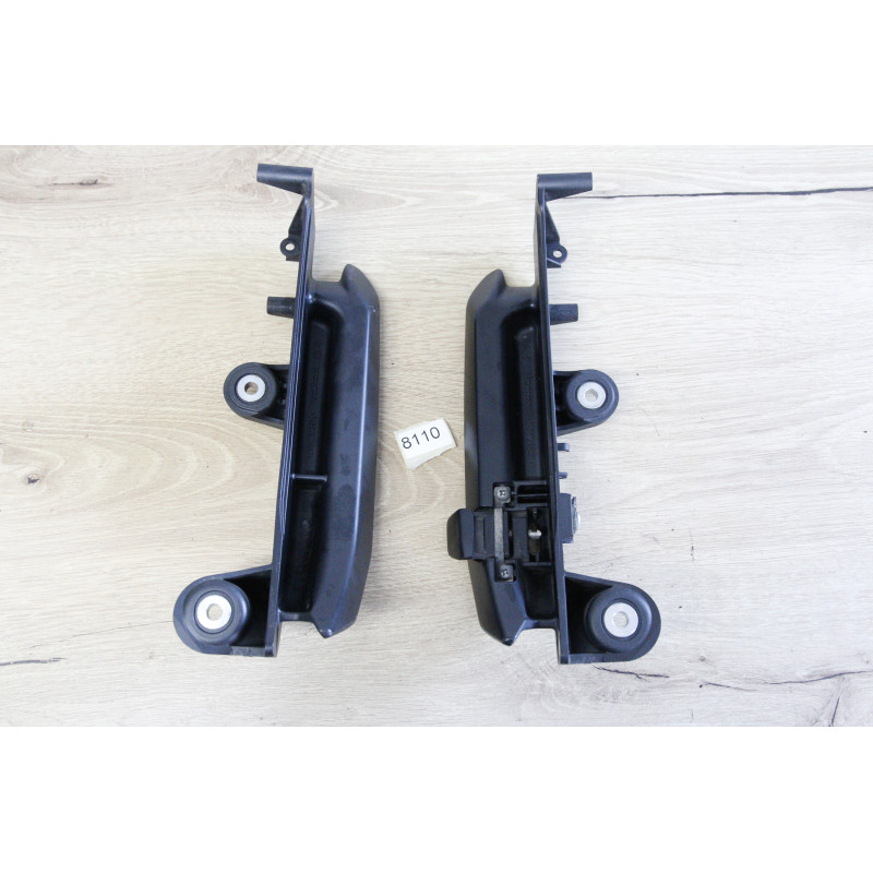 Rączka pasażera P+L bagger