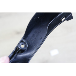 Plastik pod kierownicę kierownicy wypełnienie