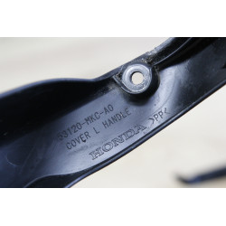 Plastik pod kierownicę kierownicy wypełnienie