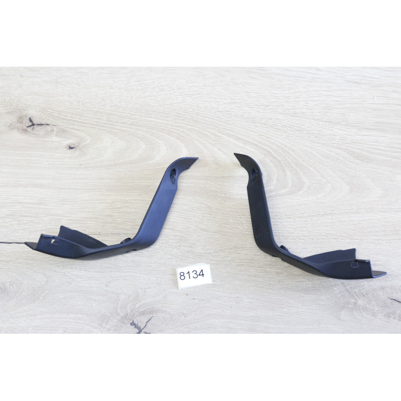 Plastik pod kierownicę kierownicy wypełnienie