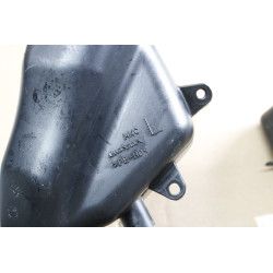 Obudowa mocowanie głośników