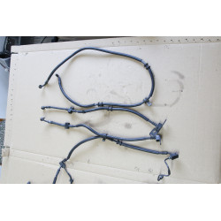 Przewód przewody hamulcowe 18-