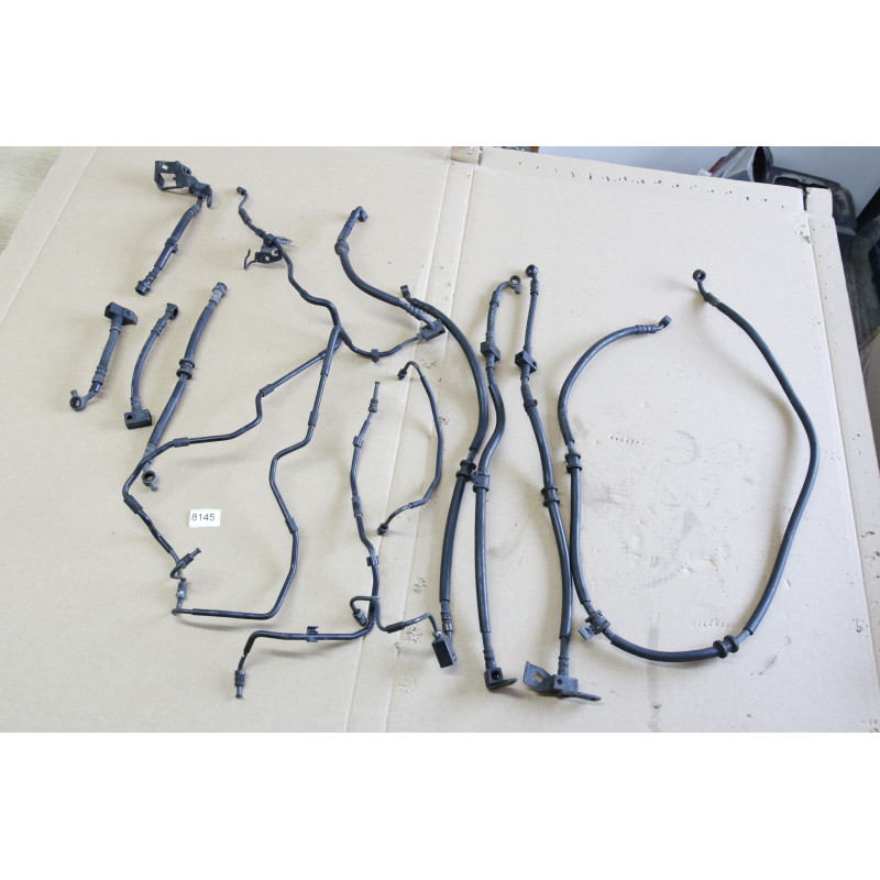 Przewód przewody hamulcowe 18-