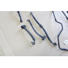 Przewód przewody hamulcowe 18-