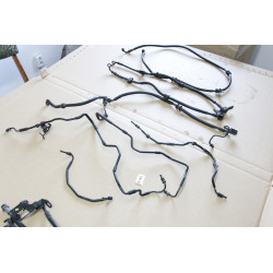 Przewód przewody hamulcowe 18-