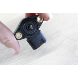 Czujnik położenia zmiany biegów 18-