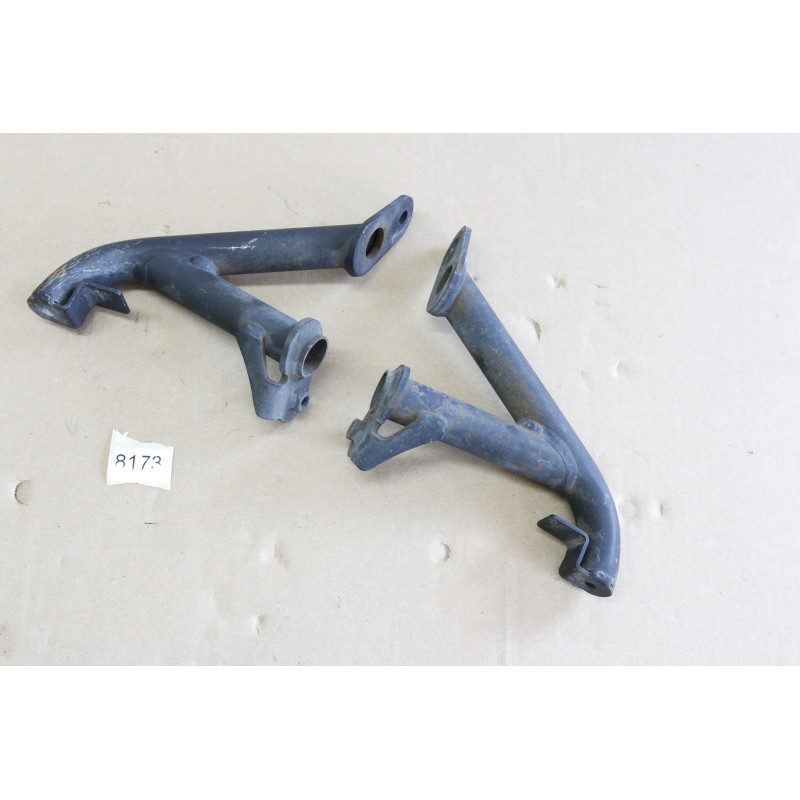 Gmol tył tylny prawy i lewy