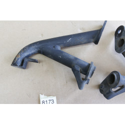 Gmol tył tylny prawy i lewy