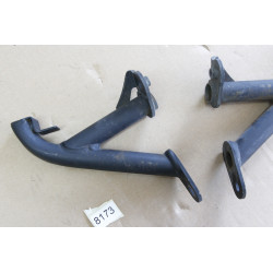 Gmol tył tylny prawy i lewy